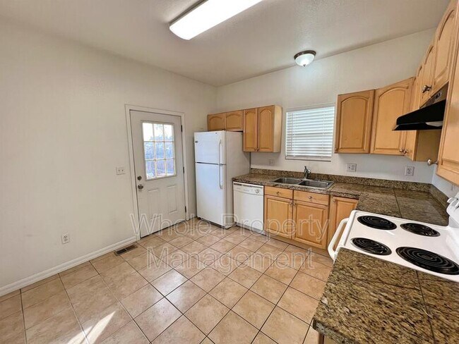 Building Photo - 2132 W Iliff Ave