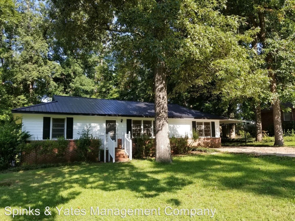 105 Dogwood Dr, LaGrange, GA 30241 House Rental in LaGrange, GA