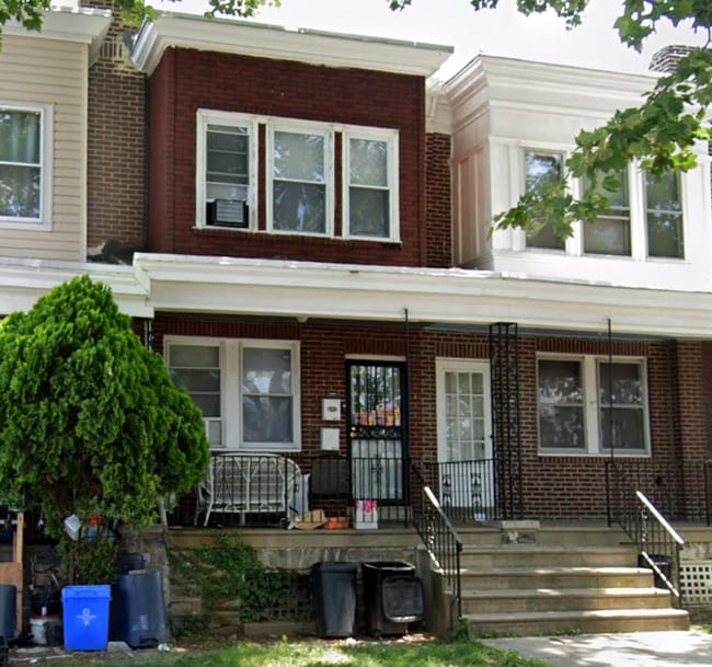 Photo - 5907 N Mascher St Apartment