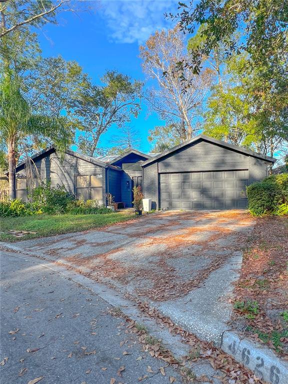4626 NW 21st St, Gainesville, FL 32605 House Rental in Gainesville