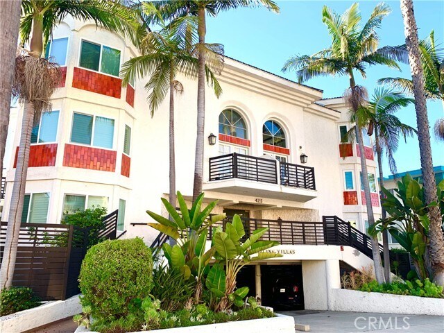 Foto del edificio - 425 S Catalina Ave