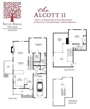 Building Photo - 165 Cambridge Rd