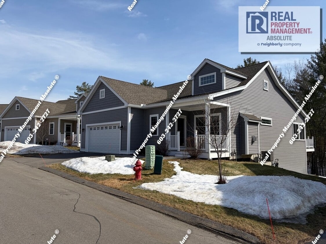 Building Photo - Modern 2 Bedroom Single Family Home