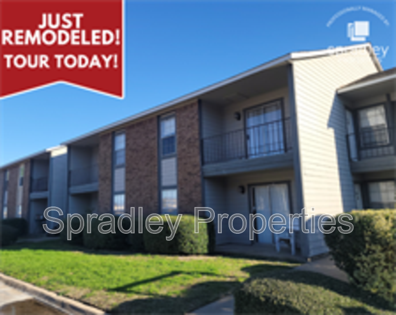 Foto principal - 200 Bosque Rd