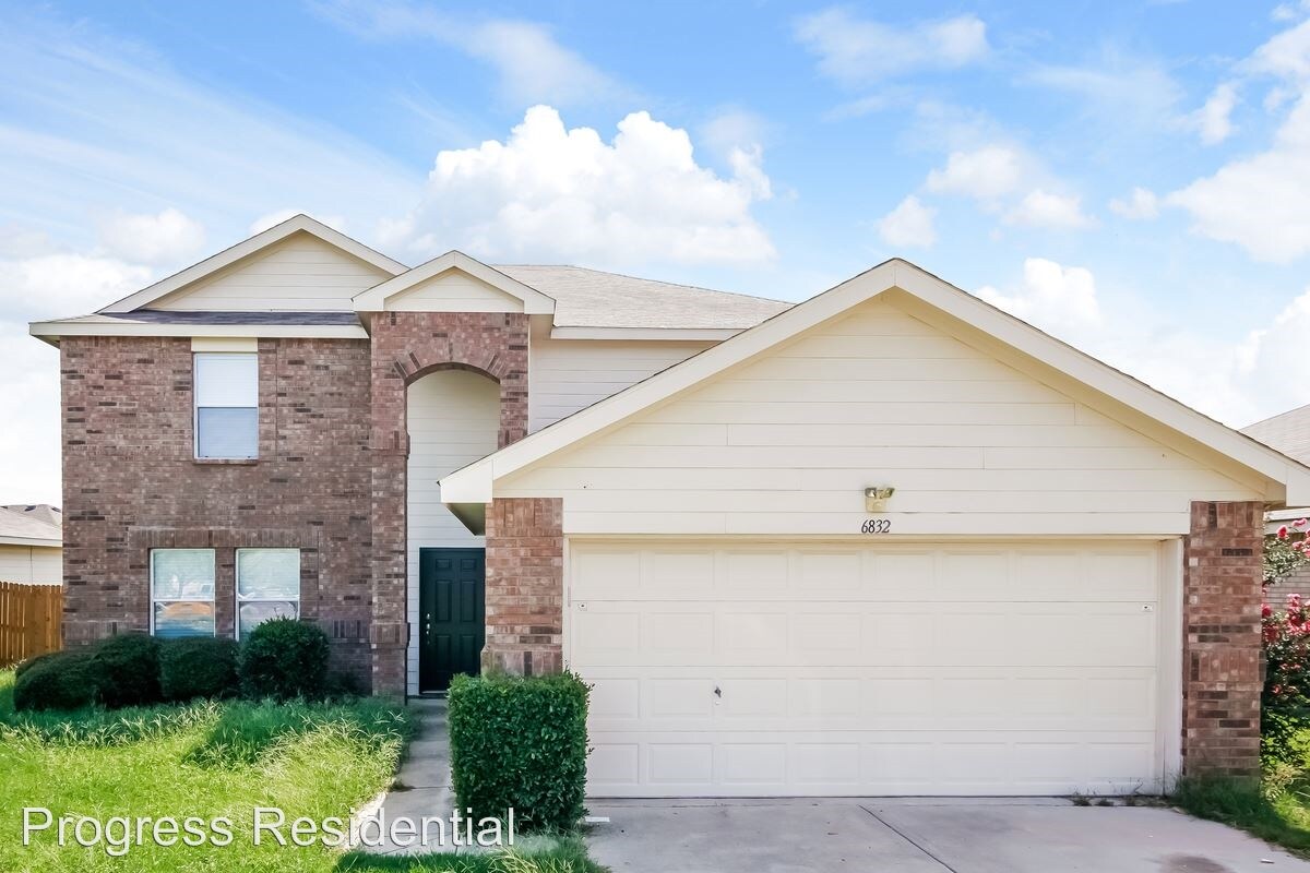 Foto principal - 6832 Brookglen Ln