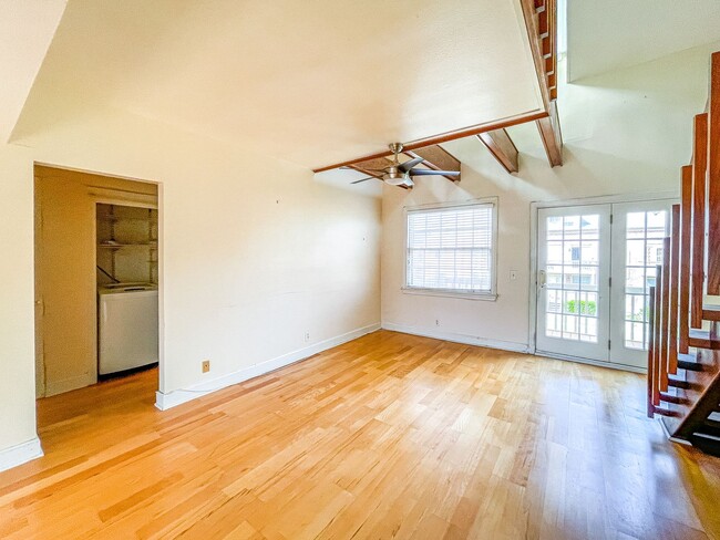 Foto del edificio - Charming Condo in Historic San Marco with River Views