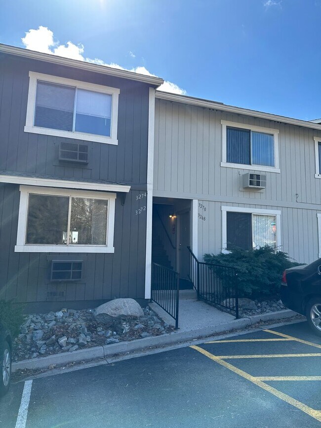 Foto del edificio - 2 bedroom apartment