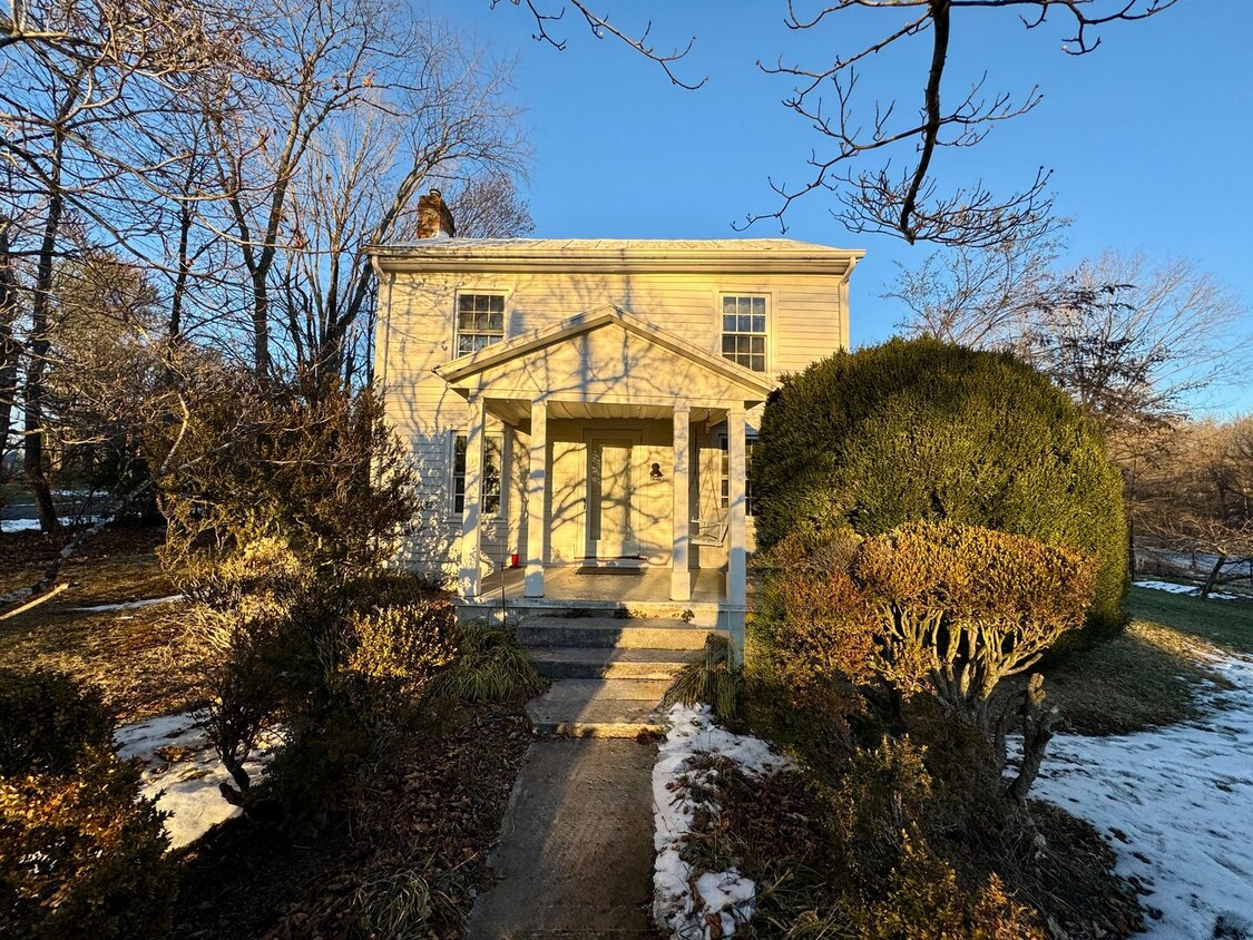 Primary Photo - Historic Three Bedroom Home on Large Lot