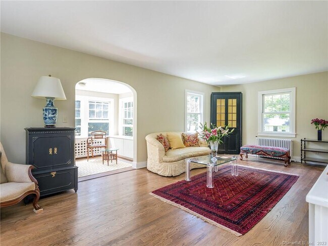 Foto del edificio - 33 Washington Ave