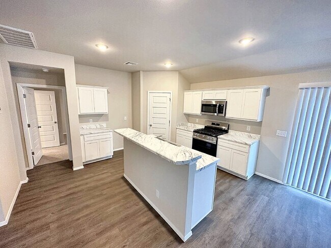 Foto del edificio - 8702 E 163rd St S