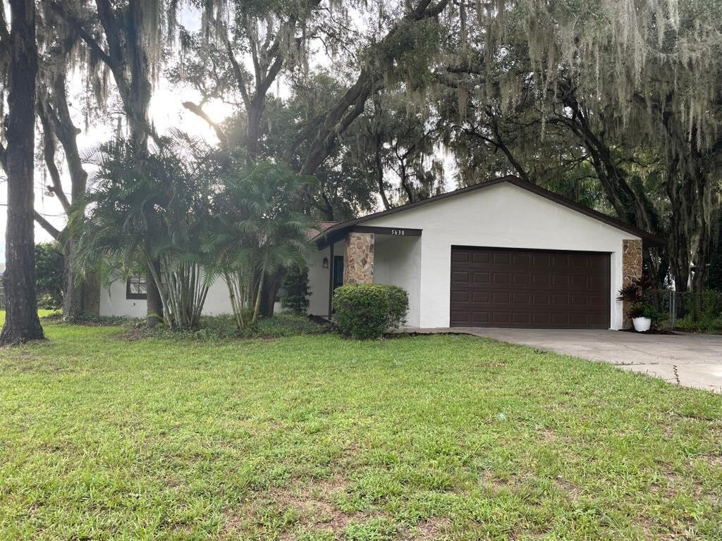 5638 County Road 173, Wildwood, FL 34785 House Rental in Wildwood, FL