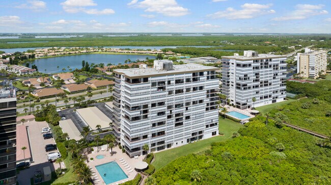 Foto del edificio - 3120 N Hwy A1A