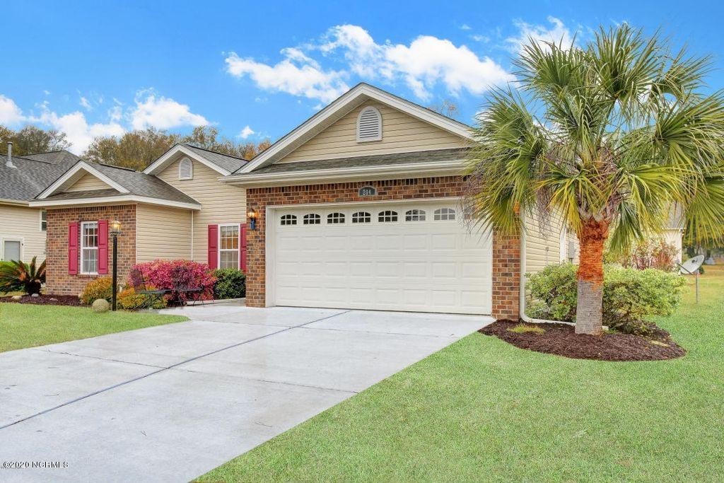 Foto principal - 204 Twin Lakes Ct