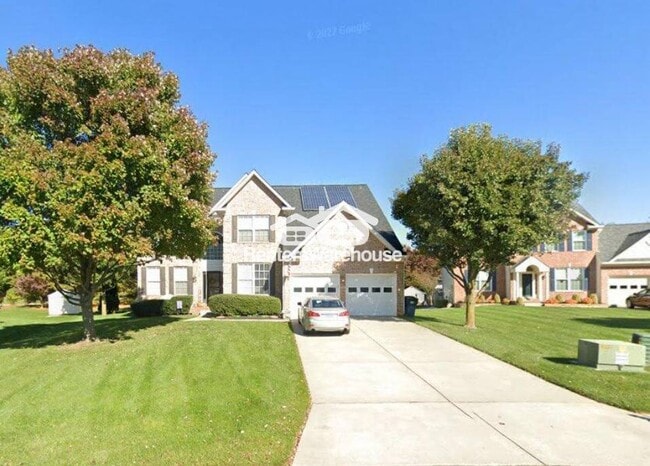 Building Photo - 753 Rustling Leaf Ct