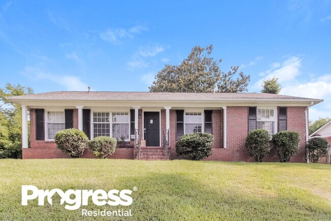 Building Photo - 4750 Tanglebriar Dr