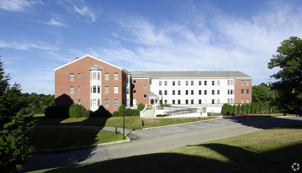 Exeter Mills - Apartments in Exeter, NH | Apartments.com