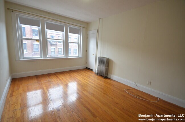 Foto del edificio - 119 Sutherland Rd