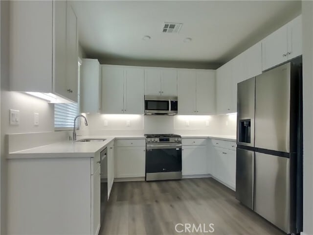 Foto del edificio - 28097 Cookhouse Ln