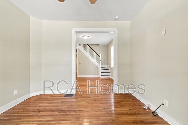 Foto del edificio - 1013 E Morris St