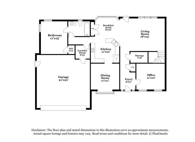 Foto del edificio - 1962 River Lagoon Trace