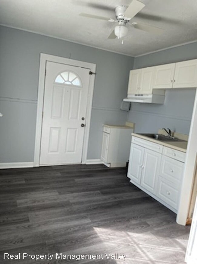 Building Photo - 2 br, 1 bath House - 2602 Morrell Avenue