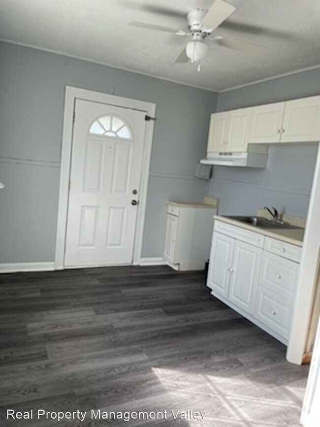 Foto del edificio - 2 br, 1 bath House - 2602 Morrell Avenue