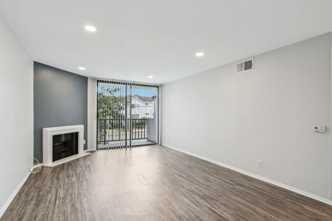Foto del interior - 5235 Kester Ave