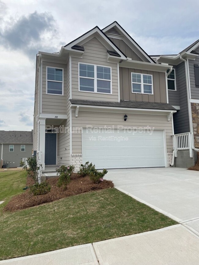 Building Photo - 58 Rustin Rdg
