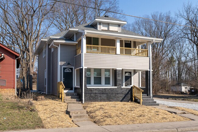 Building Photo - 646 W 30th St