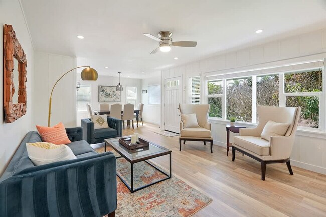 Foto del edificio - 2464 Jefferson St