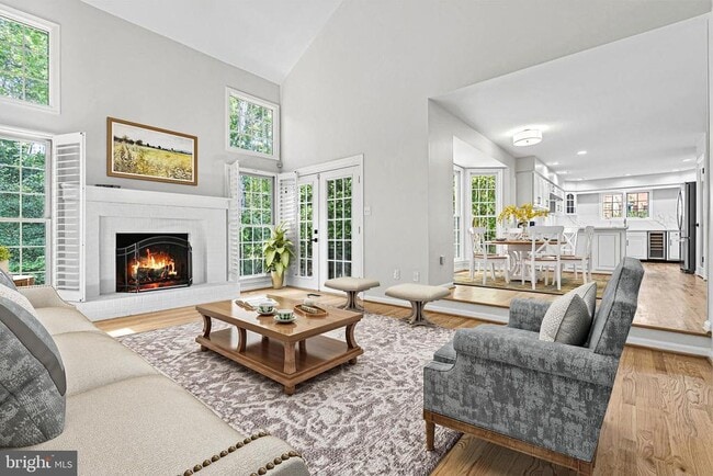 Foto del edificio - 11308 Attingham Ln