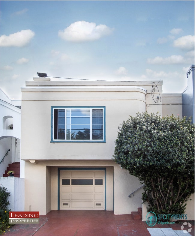 Building Photo - 1671 Cayuga Ave