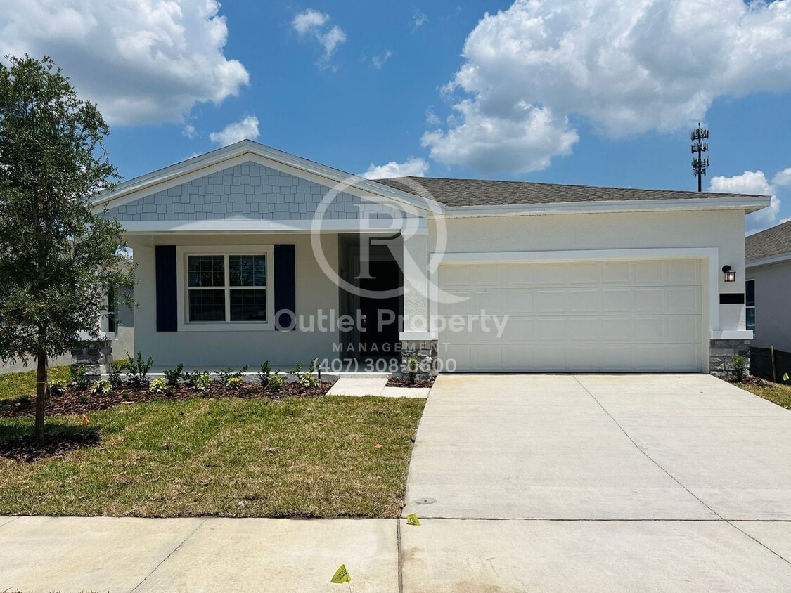 2074 Freemark St, Osteen, FL 32764 House Rental in Osteen, FL