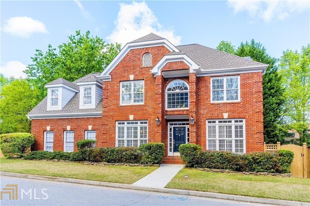 Foto principal - 2242 Lenox Walk NE