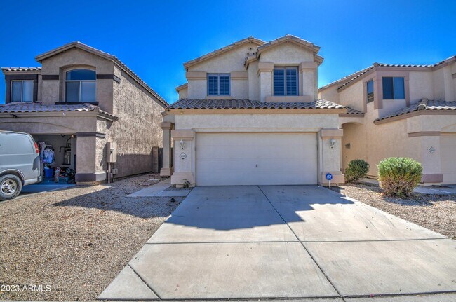 Building Photo - 3521 W Chama Dr