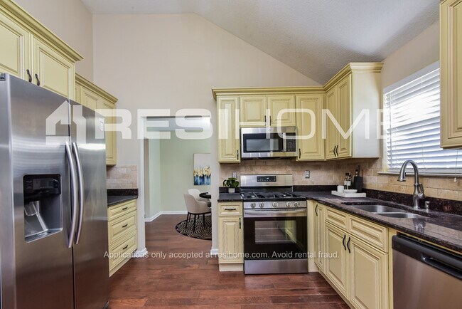 Foto del edificio - 3395 Spring Mesa Dr SW