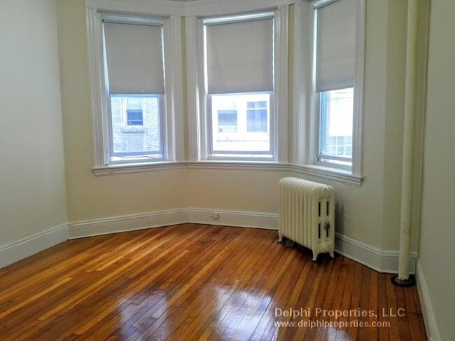 Building Photo - 1197 Boylston St