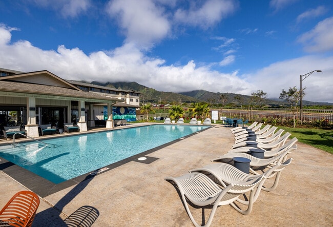 Kaulana Mahina apartments — community photo - Kaulana Mahina