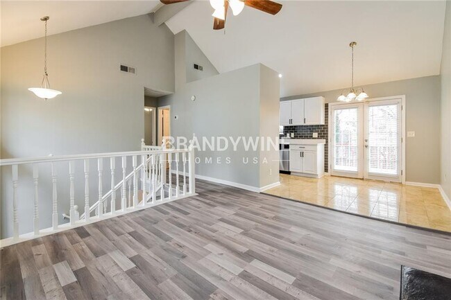 Building Photo - 6447 Phillips Creek Dr