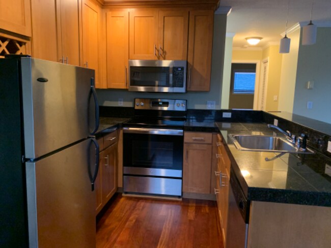 Foto del edificio - 1505 SE 22nd Ave