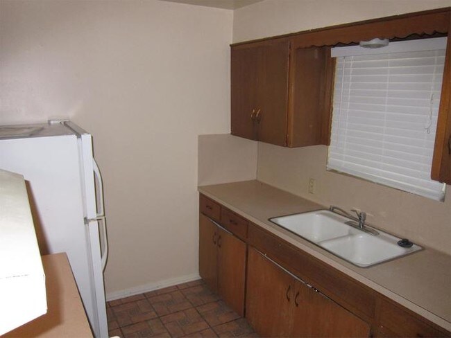 Building Photo - 3707 Tom Green St