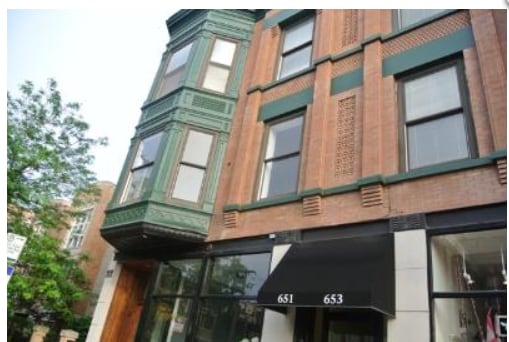 Building Photo - 651 W Armitage Ave