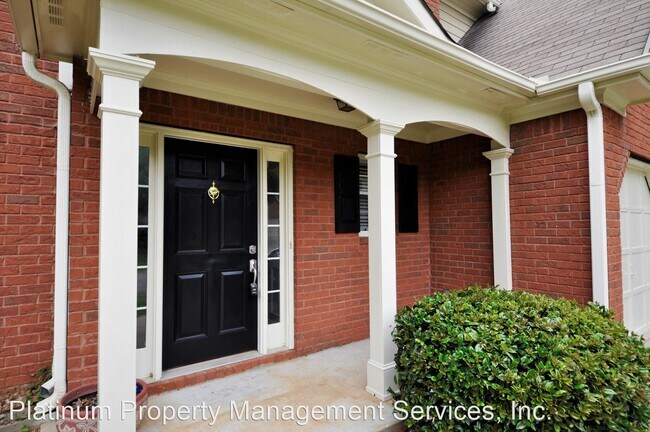 Foto del edificio - 4 br, 2.5 bath House - 4526 Chelton Ct Se