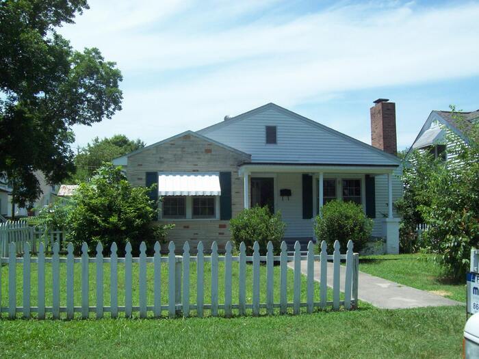 Foto principal - 1025 Jefferson Street, Roanoke Rapids