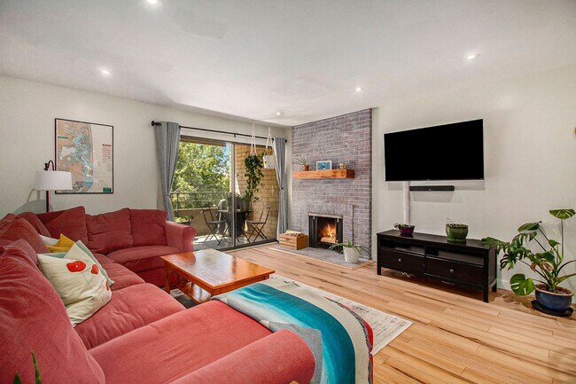 Photo - Unique Condo Steps Away from Governor's Park!