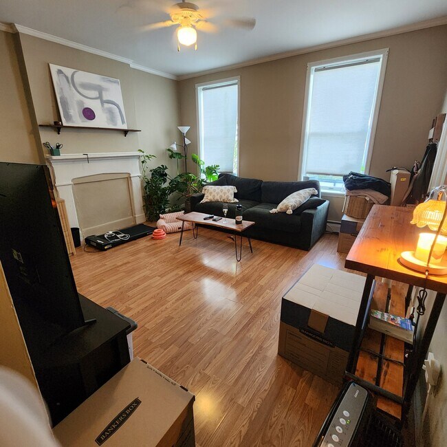 Foto del edificio - 309 23rd St