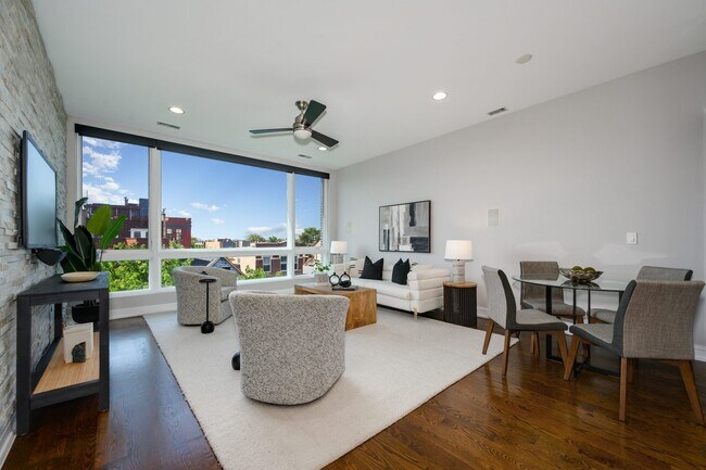 Foto del edificio - 1446 W Cortez St