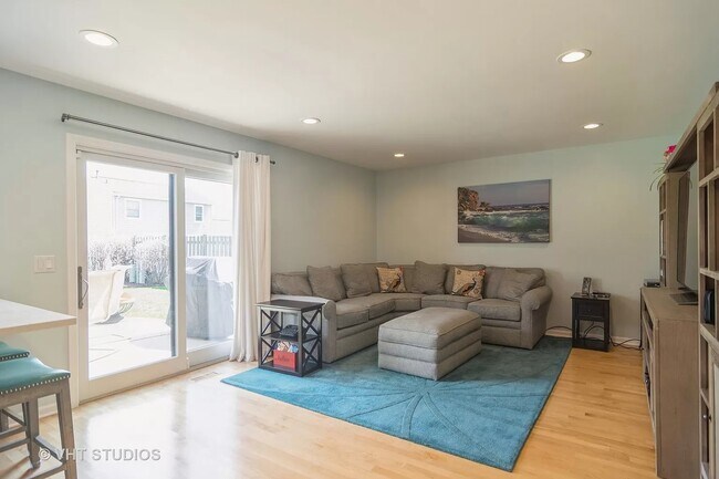 Foto del edificio - 109 Appian Way