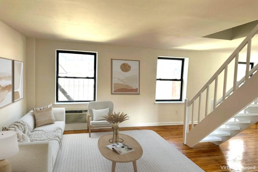 2 bedroom in New York NY 10019 - 2 bedroom in New York NY 10019