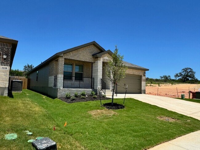Foto del edificio - Ready For Move In - 9/1/25 New - 1 Story -...